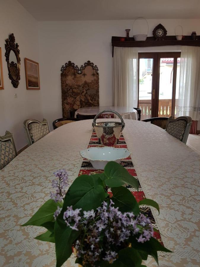 Verada Tour Guest House Somova Esterno foto