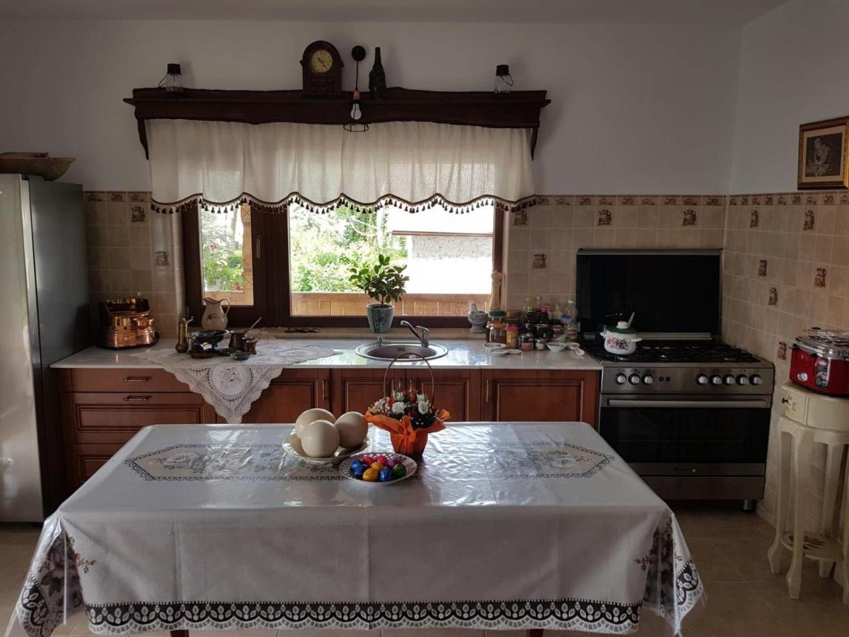 Verada Tour Guest House Somova Esterno foto